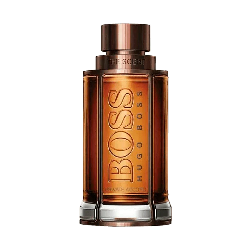 Boss The Scent 100ML