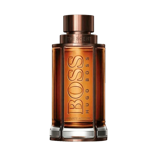 Boss The Scent 100ML