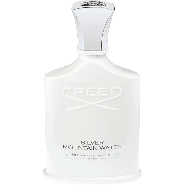 Creed Silver 100ML