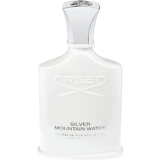 Creed Silver 100ML