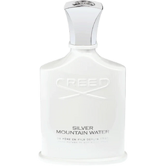 Creed Silver 100ML