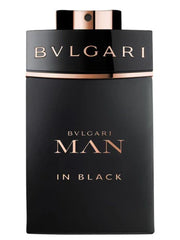 Bvlgari Man In Black 100ML