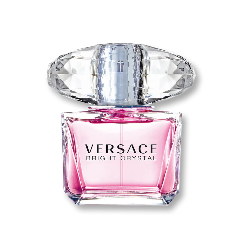 Brigth Crystal Versace 100ML