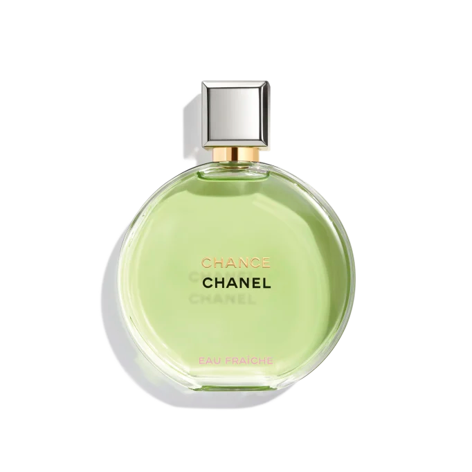 Chance Chanel fraîche 100ML