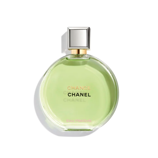 Chance Chanel fraîche 100ML