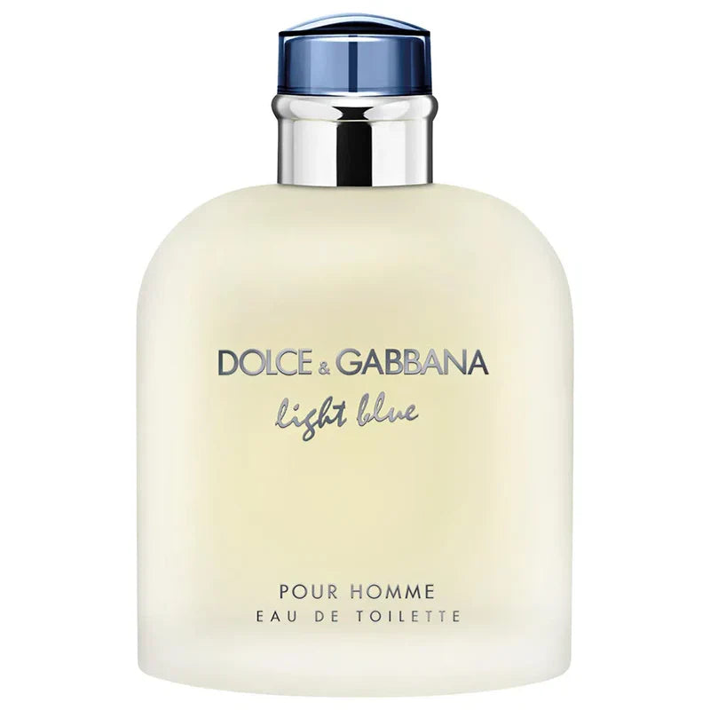 Dolce & Gabbana Light Blue 100ML