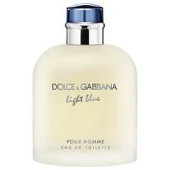 Dolce & Gabbana Light Blue 100ML