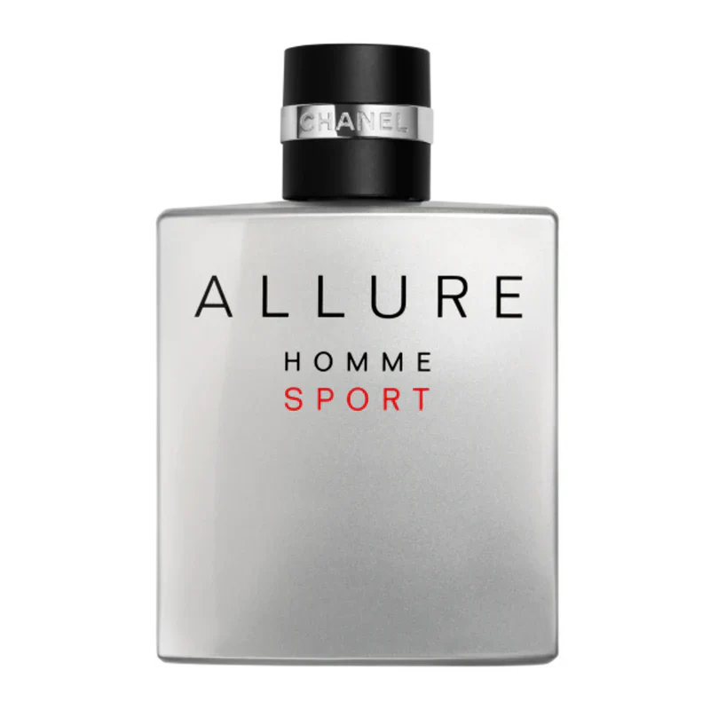 Chanel Allure Homme Sport 100ML