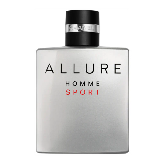 Chanel Allure Homme Sport 100ML