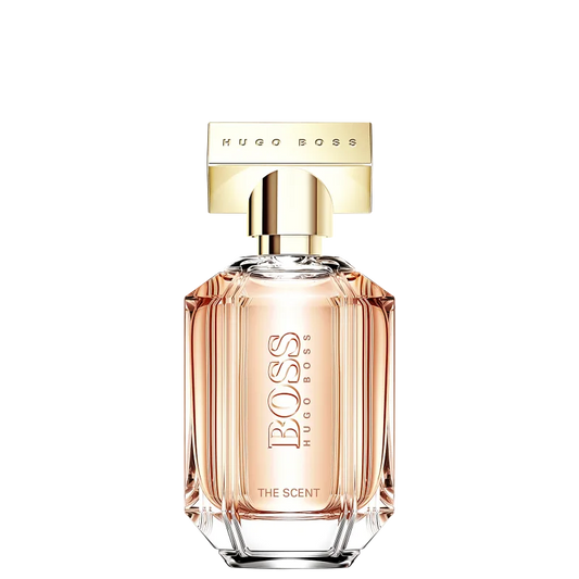 The Scent Hugo Boss 100ML