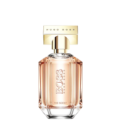 The Scent Hugo Boss 100ML