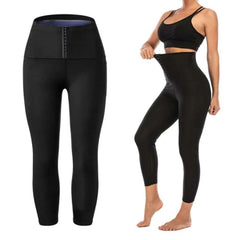 Faja HM Sauna Pantalón Moldea