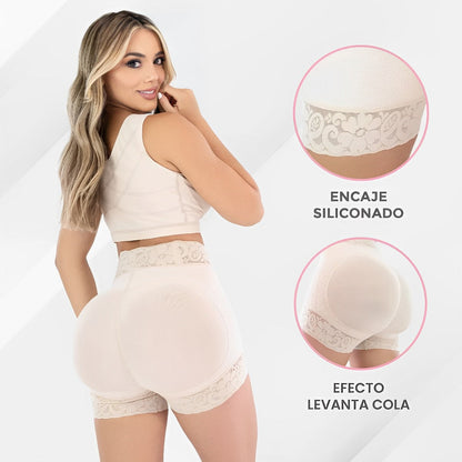 Magic Panty - Faja Levanta Cola